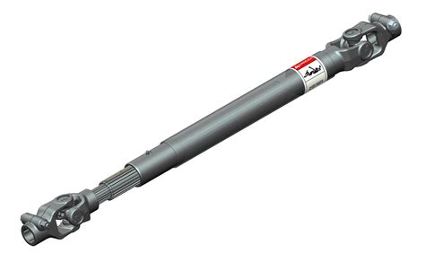 pto drive shafts weasler engineering