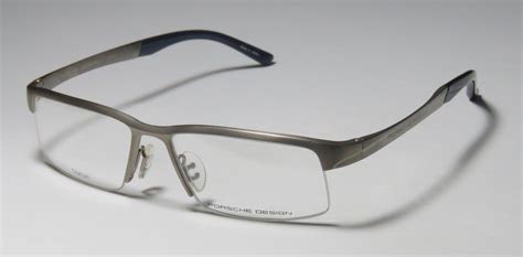 Benefits Of Titanium Eyeglasses Frames
