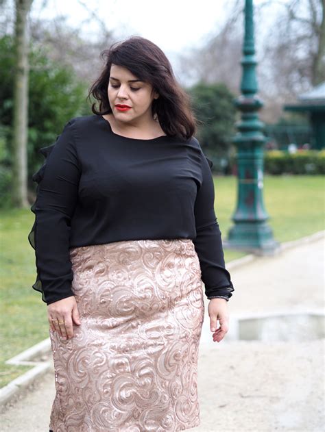 ruffle and sequins le blog mode de stéphanie zwicky