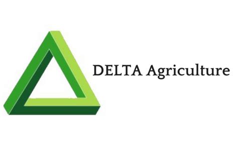 delta agriculture