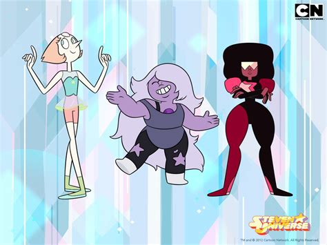 steven universe is the most delightful sex positive show on television vox