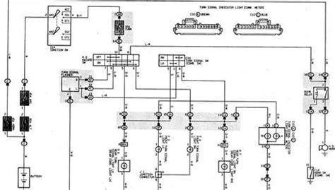 toyota wiring diagrams questions answers  pictures fixya