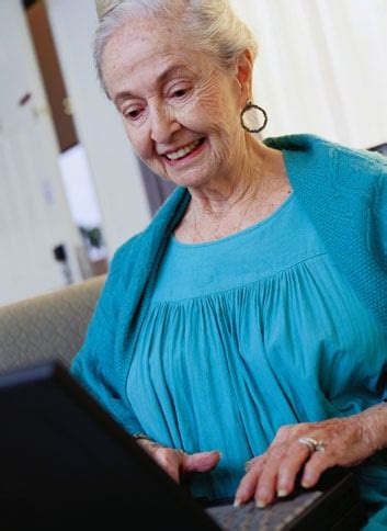 senior citizens popsugar tech