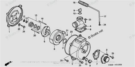 honda water pump parts catalog reviewmotorsco