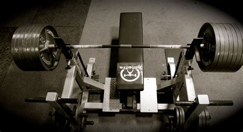 bench press tips  improve  strength