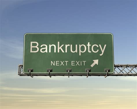 bankruptcy practice   law