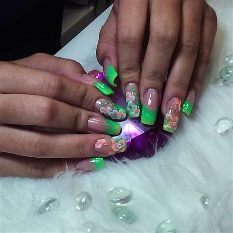 dg deluxe nails skin care miami fl reviews  yelp