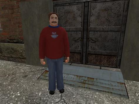 Second Life Marketplace Robert The Chubby 3 Prims