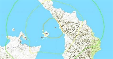 Tsunami Fears As Massive 7 7 Earthquake Rocks Papua New Guinea Daily Star