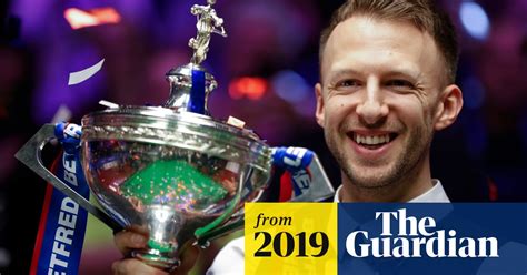 Judd Trump Lands Punter £10 000 For Snooker Bet Placed 21 Years Ago