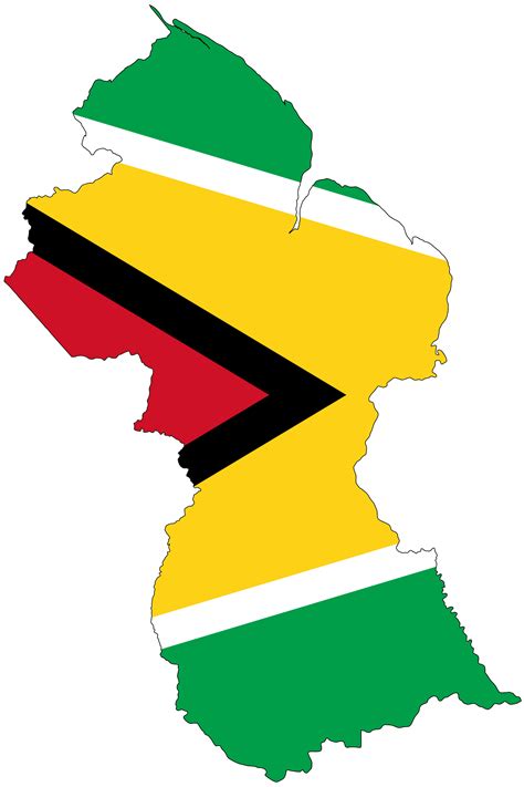 uncharted territory  guyanese legislative elections repeating islands