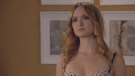 naked kaylee defer in gossip girl