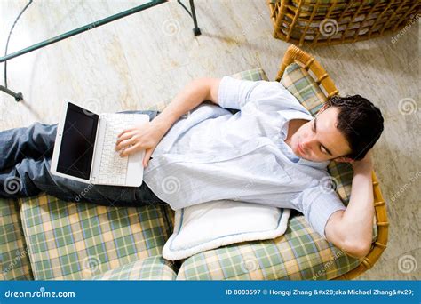relaxing  home stock image image  modern contempory