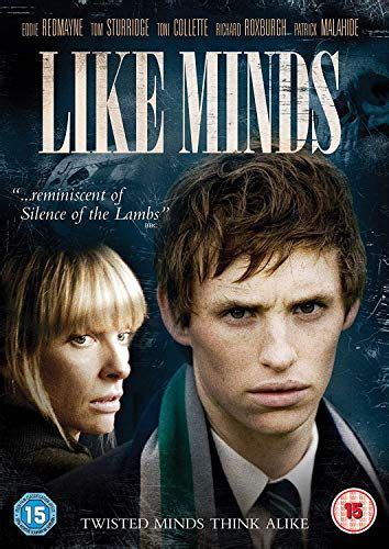 like minds [dvd] [2006] lions gate home entertainment