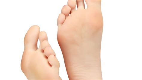 foot exercises improve balance foundation for rest of body