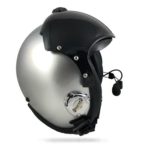 helmet fx  repair  overhaul  hgu series flight helmet