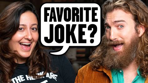 What S Their Favorite Joke Match Game Youtube