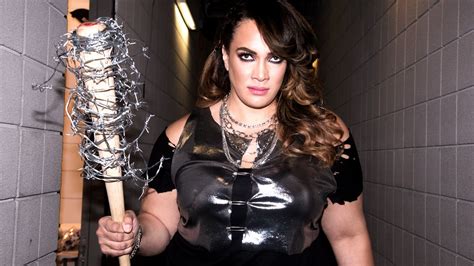 nia jax nia gets extreme 2017