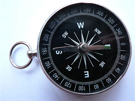 encyclopedia  trivia compass