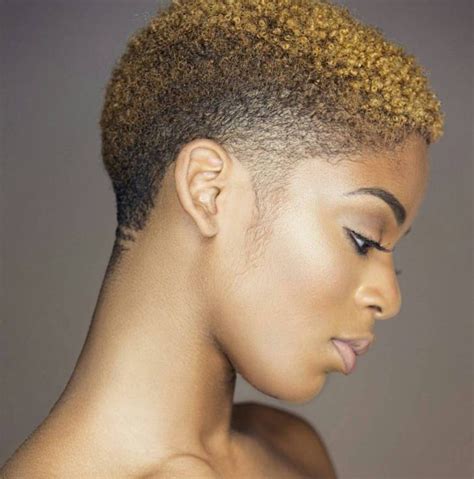 Natural Hairstyles 2021 2022 23 Coolest Haircuts For Black Women