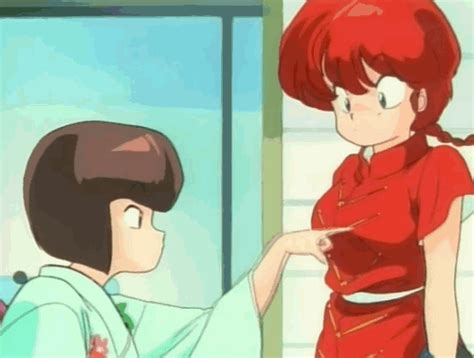 Ranma 1 2 Review Anime Amino