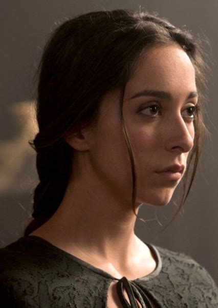 Oona Chaplin Photo On Mycast Fan Casting Your Favorite Stories