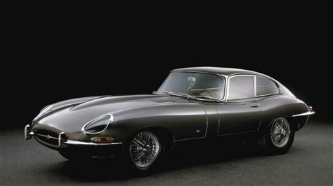 classic jaguar sports car collection photo gallery