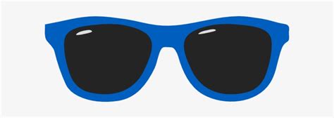 Sunglasses Nerdy Glasses Clip Art At Clker Com Vector