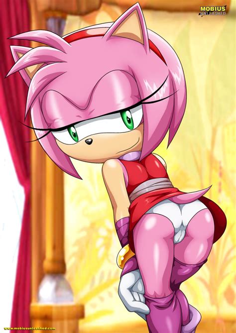 sonic boom amy rose hentai 2565 amy rose hentai gallery sorted by position luscious