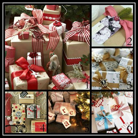 lookie    creative gift wrapping ideas