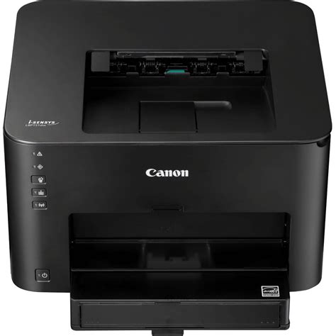 Canon I Sensys Lbp151dw Laser Printer Monochrome 1200 X 1200 Dpi