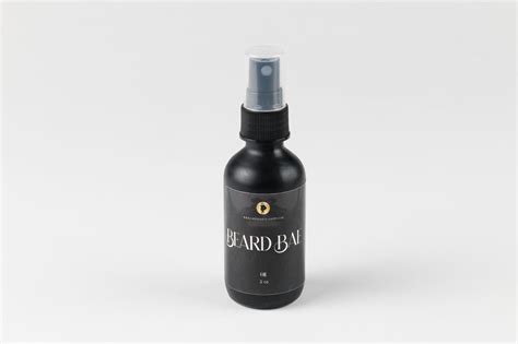 beard bae oil naptural beauty supply llc