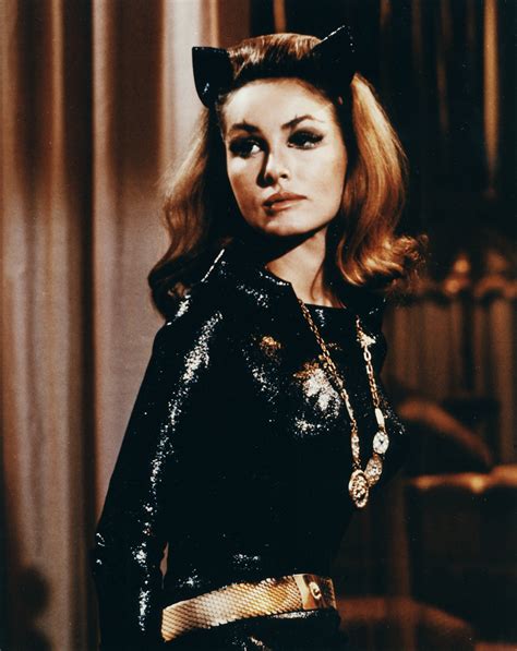 julie newmar as catwoman stars who ve played the same