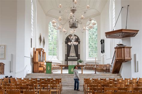 de grote kerk  almelo de meest gastvrije kerk  oost nederland foto tubantianl