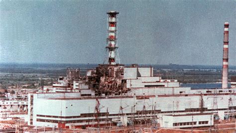 disastrous fallout from chernobyl s nuclear meltdown