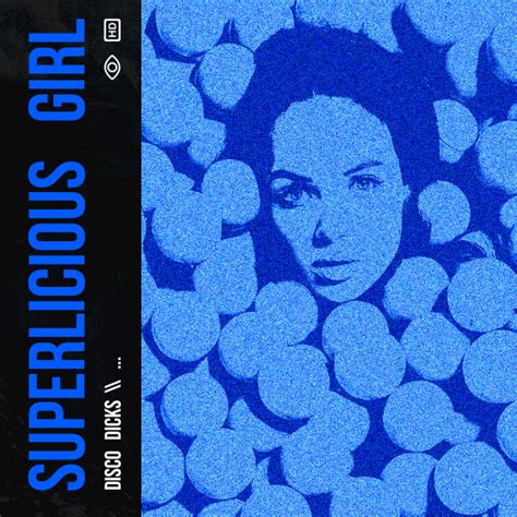 superlicious girl single by disco dicks spotify
