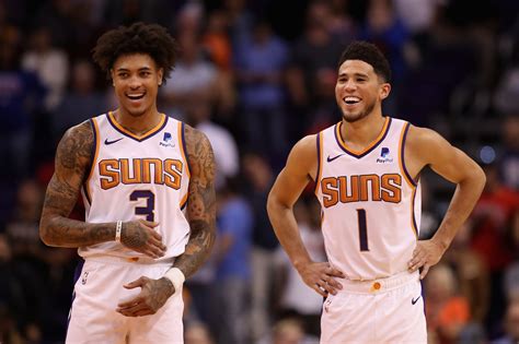 can this offseason be the one where the phoenix suns put it all together