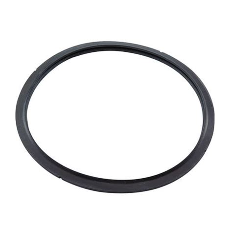 mirro  quart rubber pressure cooker gasket walmartcom walmartcom