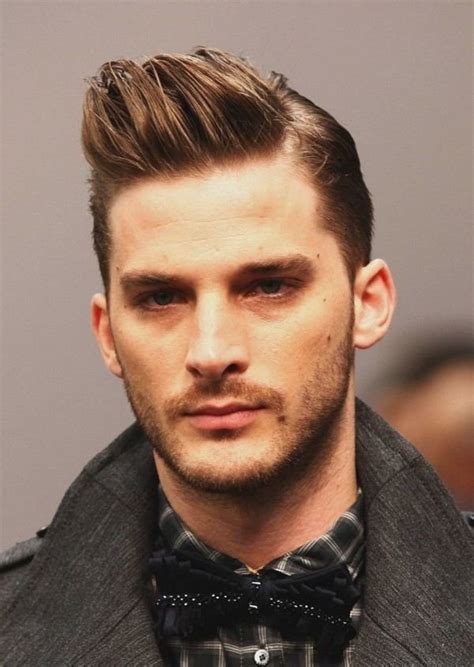 70 Amazing Hairstyles For Men You Must See In 2019 Gravetics