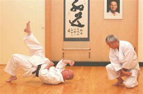 karate wado ryu katas tecnicas  todo lo  desconoce
