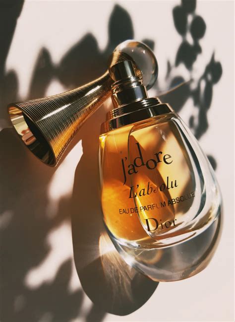 jadore labsolu christian dior perfume  fragrancia feminino