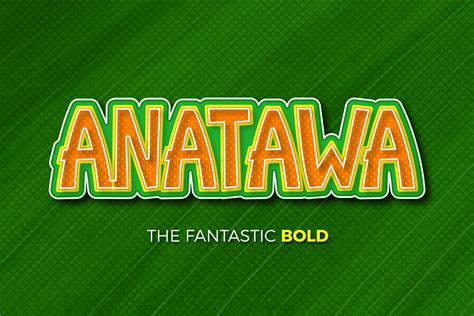 anatawa promo 1 ~ limited time offer by kang1993