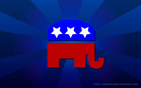 symbol   republican party  republican party wallpaper  fanpop
