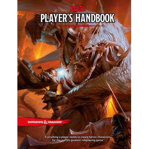 sections   dd  players handbook   players