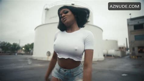 azealia banks sexy in music video anna wintour aznude