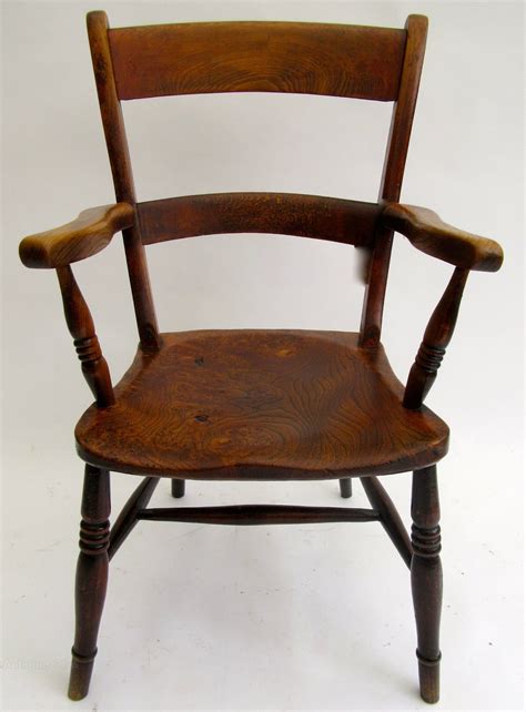 victorian beech and elm farmhouse windsor chair antiques atlas