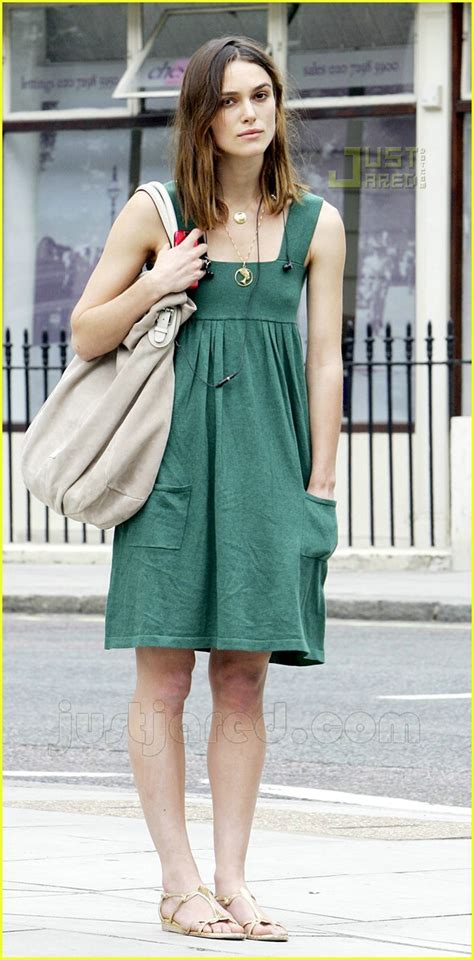 full sized photo of keira knightley flat 06 photo 518261 just jared