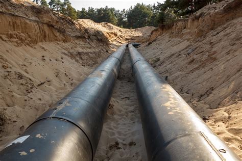 gas pipeline growth  transcanada tc energy corporation nysetrp