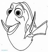 Nemo Dory Coloring Finding Pages Printable Fish Ausmalbilder Ausmalen Disney Baby Kids Malvorlagen Turtle Findet Sheet Dorie Coloriage Drawing Smile sketch template