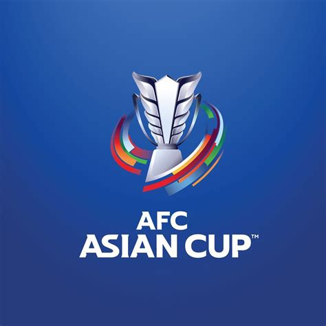 afc rebrands major national team  club competitions logo design news